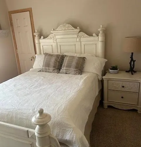 Summer Special-pinetop Cabin-great 4 Family Holiday home