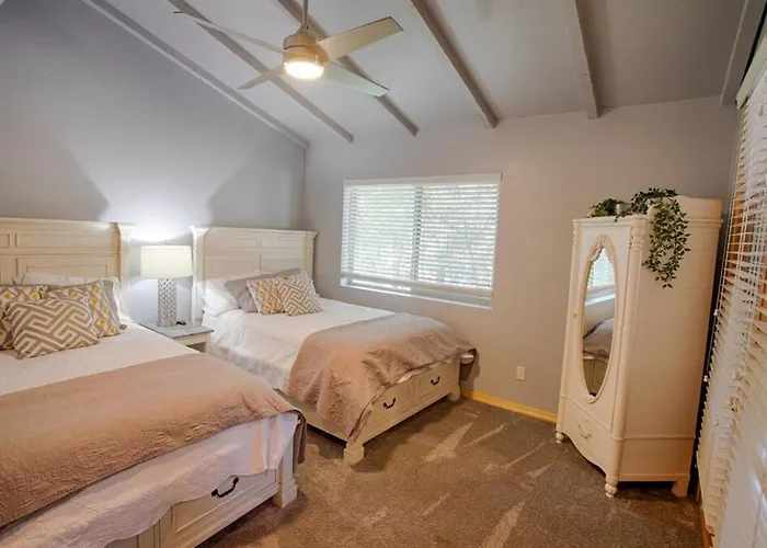 Holiday home Summer Special-pinetop Cabin-great 4 Family Pinetop-Lakeside