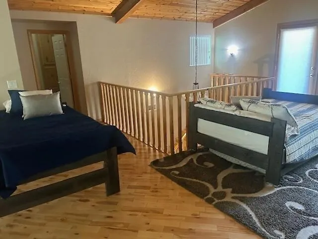 Holiday home Summer Special-pinetop Cabin-great 4 Family Pinetop-Lakeside