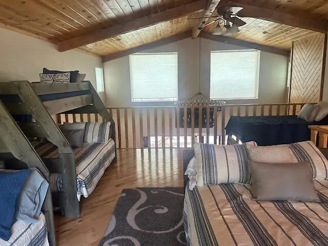 Holiday home Summer Special-pinetop Cabin-great 4 Family Pinetop-Lakeside