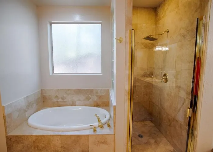 Summer Special-pinetop Cabin-great 4 Family Holiday home *