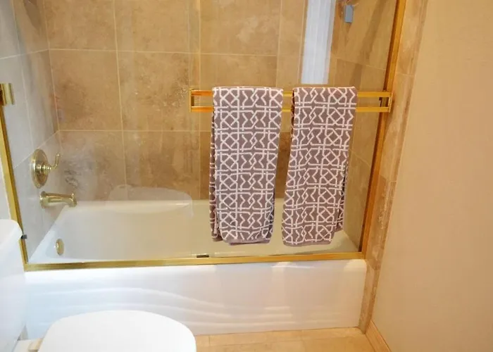Holiday home Summer Special-pinetop Cabin-great 4 Family Pinetop-Lakeside